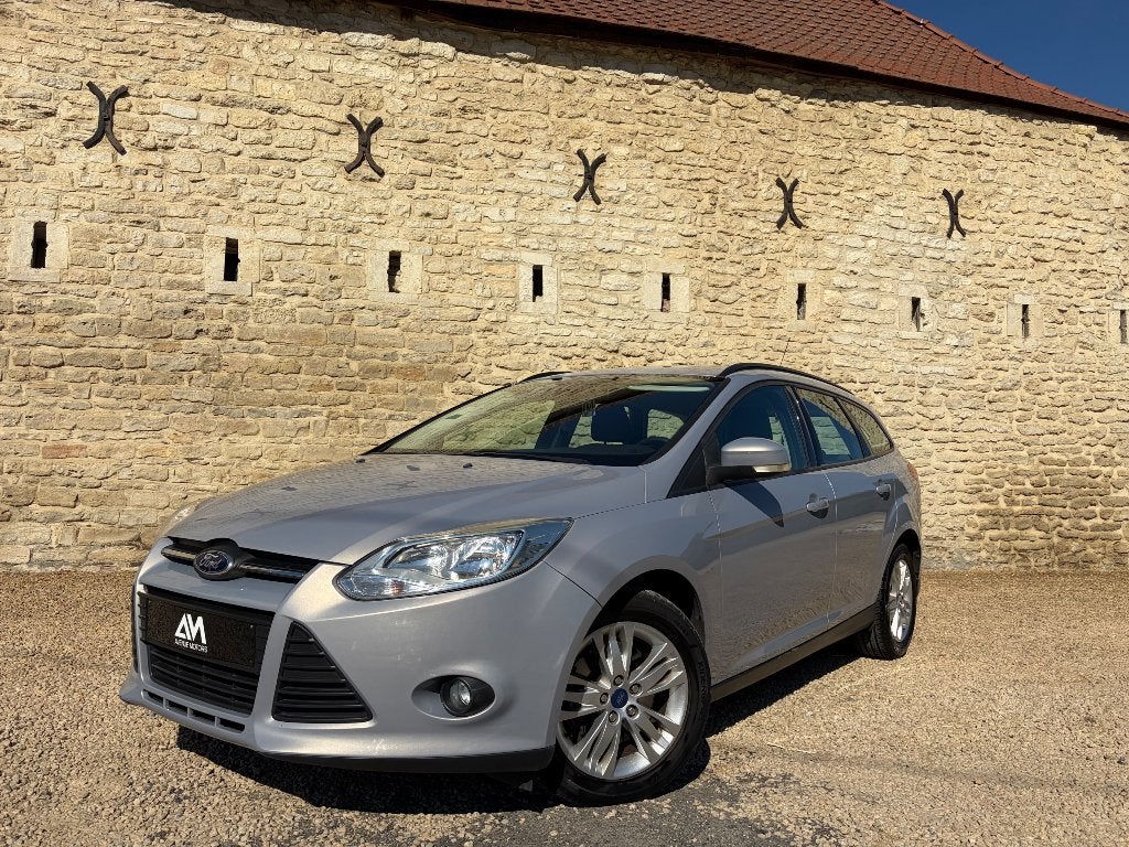 Ford Focus Break, Autos, Focus, Achat, Entreprise, Garantie prolongée