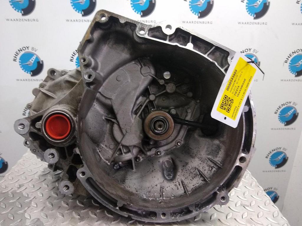 FORD FIESTA TRANSMISSIE / VERSNELLINGSBAK 2018, Auto-onderdelen, Ophalen of Verzenden, Gebruikt, Stiba lid