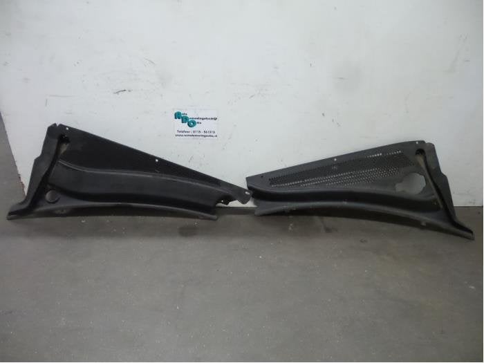 Paravent van een Chrysler PT Cruiser (PB7), Gebruikt, -, Ophalen of Verzenden, -
