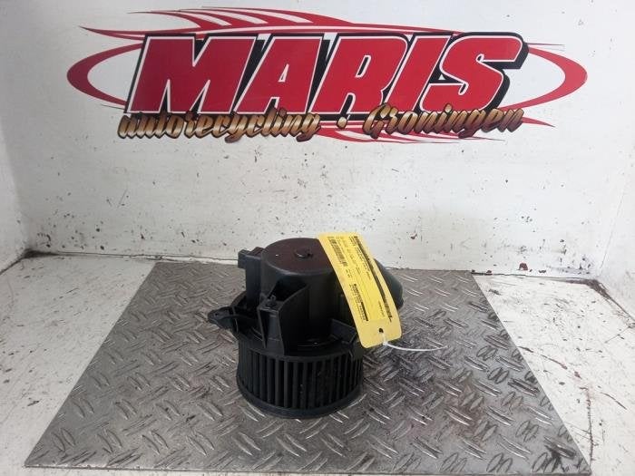Moteur de ventilation chauffage d'un Lancia Y(Psilon), -, -, 3 mois de garantie, Utilisé