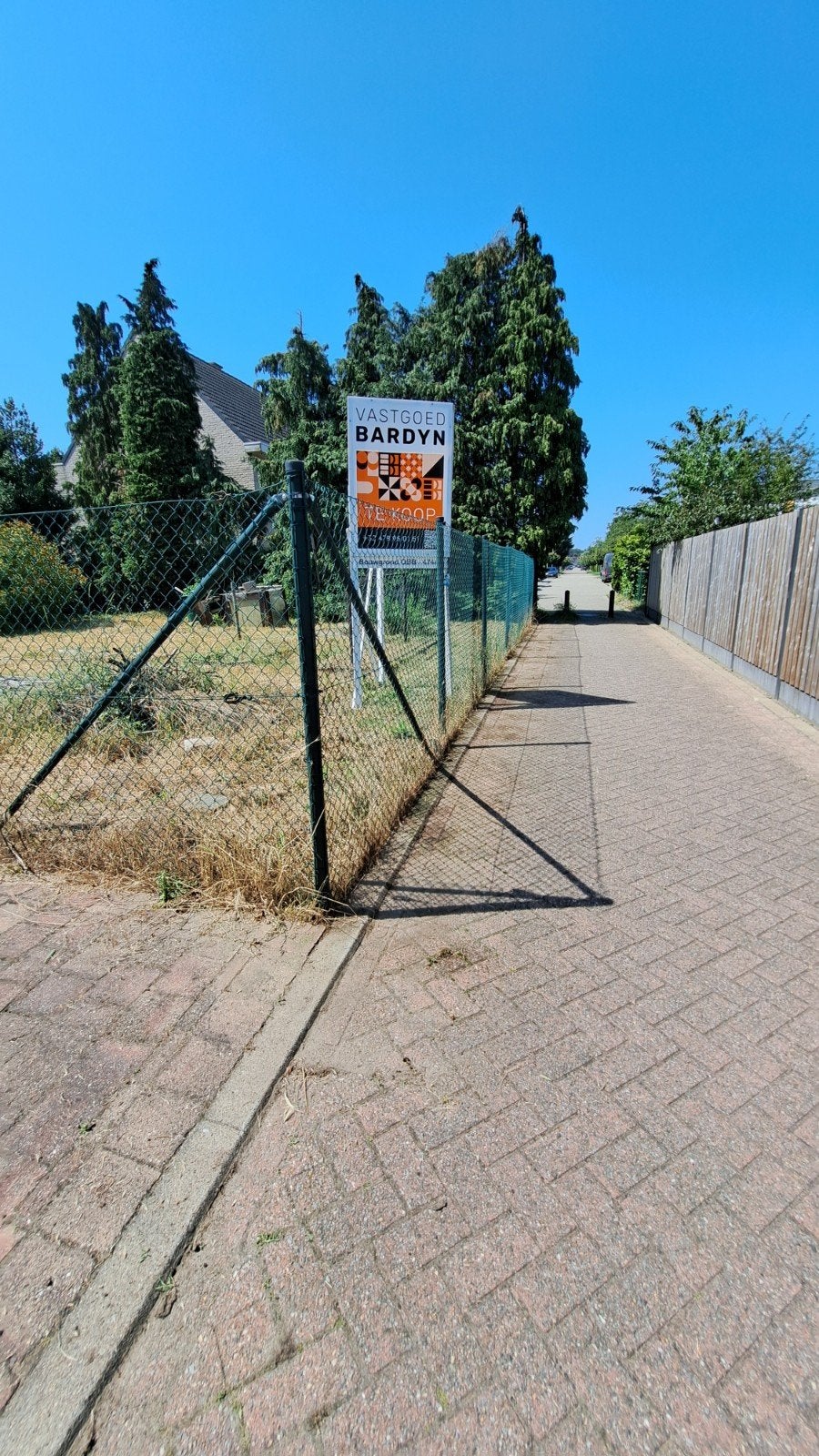 bouwgrond