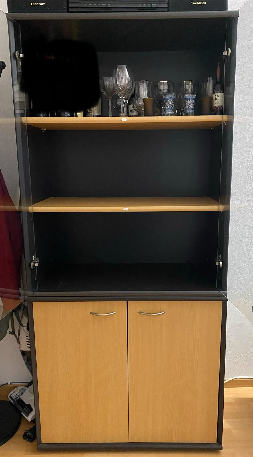 Armoire à donner, Maison & Meubles, Enlèvement, Comme neuf