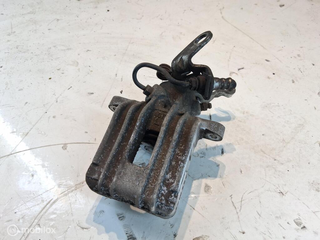 Remklauw La Audi A3 8P 2.0 FSI ('03-'12), Audi, Gebruikt, Audi, Ophalen of Verzenden