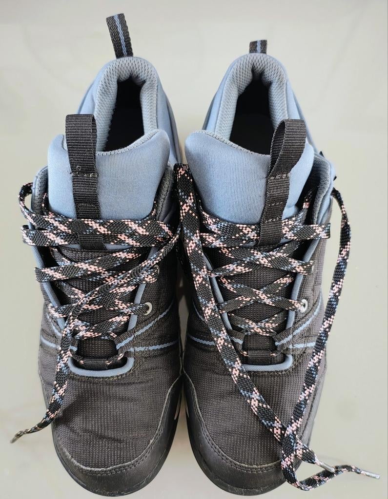 Chaussures de randonnée Quechua NH100 T 39, Enlèvement, Comme neuf, Chaussures