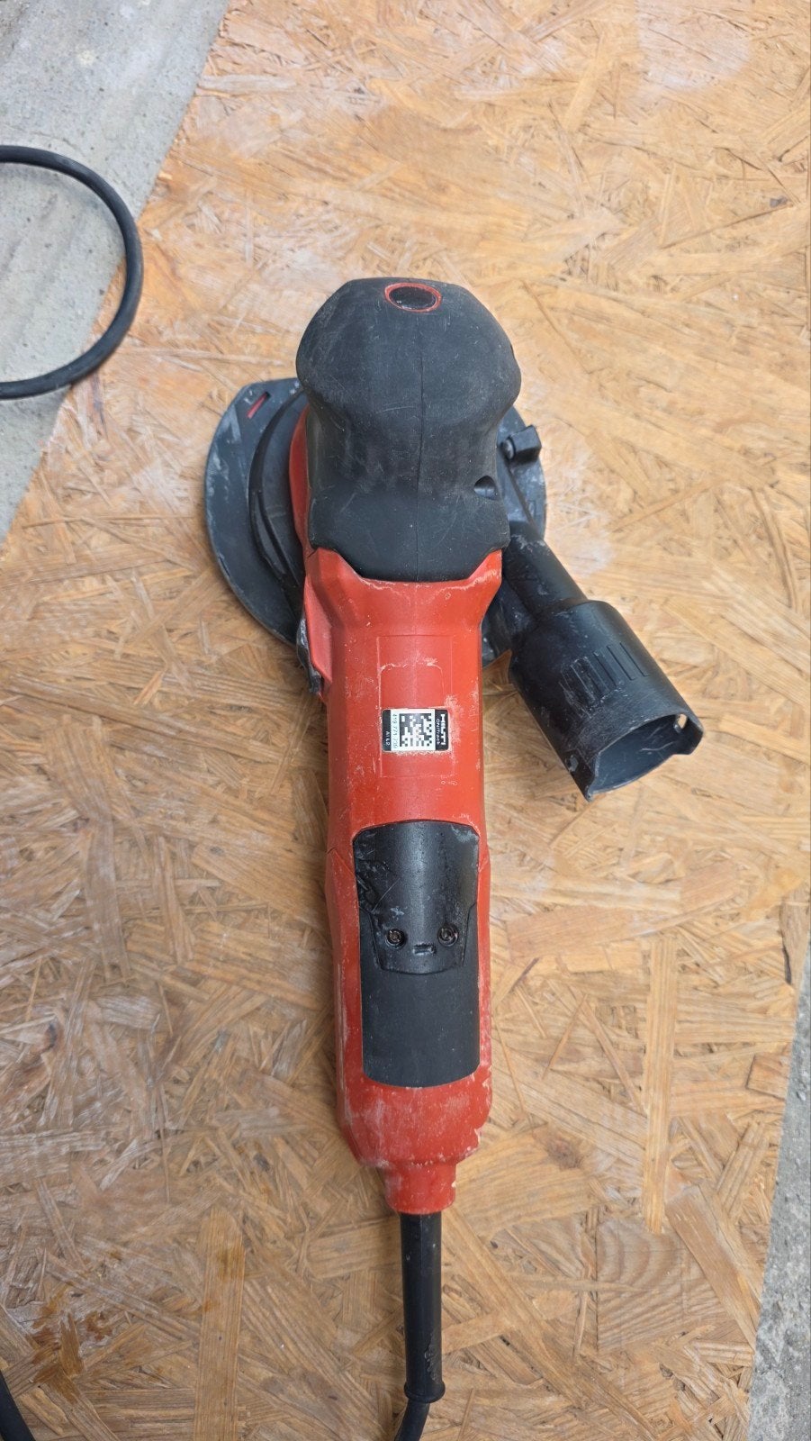 Hilti Dgh130 from 2024, Bricolage & Construction, Enlèvement ou Envoi