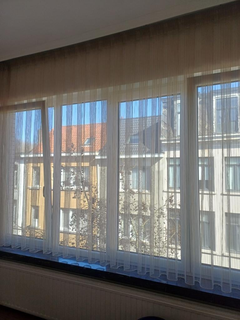 Gordijnen/ vitrage, Huis en Inrichting, Ophalen