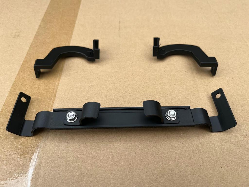 Honda mbx 3 d geptinte onderdelen, Fietsen en Brommers, Ophalen, Zo goed als nieuw, Tank