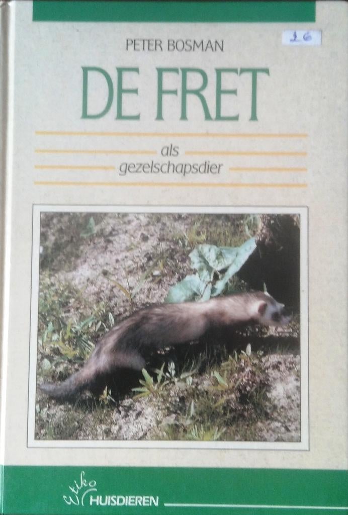 Lot Dieren Algemeen x  17, Livres, Enlèvement ou Envoi