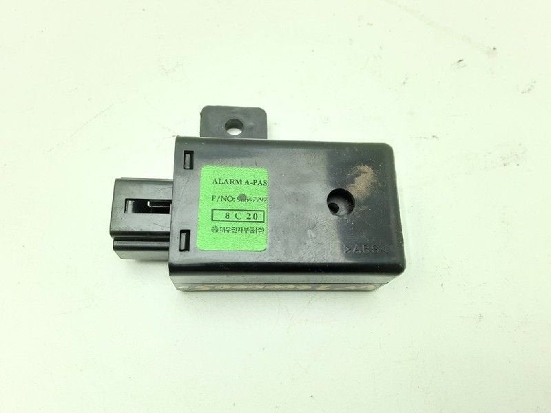 RELAIS D'ALARME Daewoo / Chevrolet Epica (|96647297|), Utilisé, Daewoo