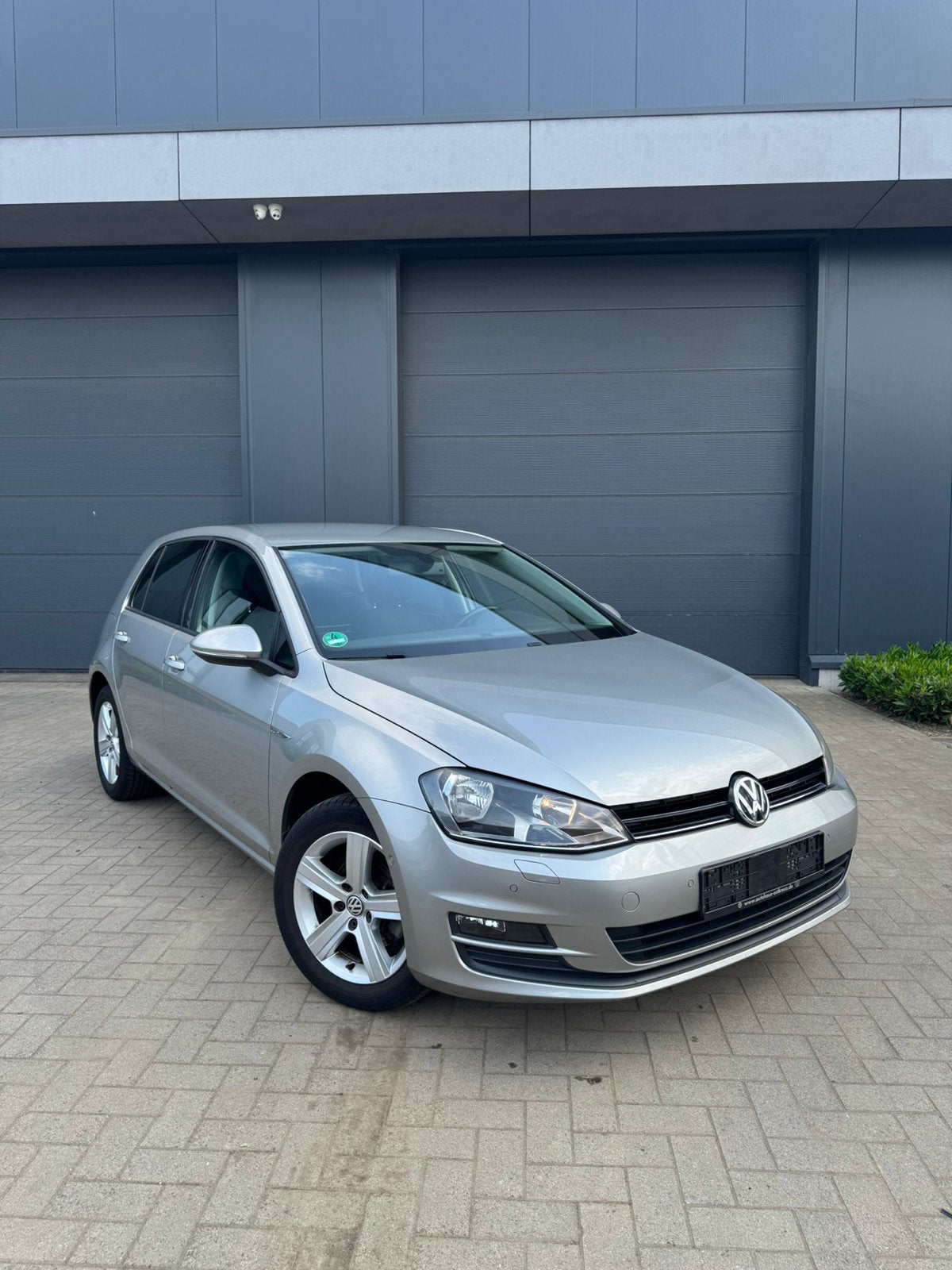 VW Golf | 1.2 TSI | 117.116 km | Topstaat, Auto's, Volkswagen, Particulier, Golf, ABS, Adaptive Cruise Control, Airbags, Airconditioning