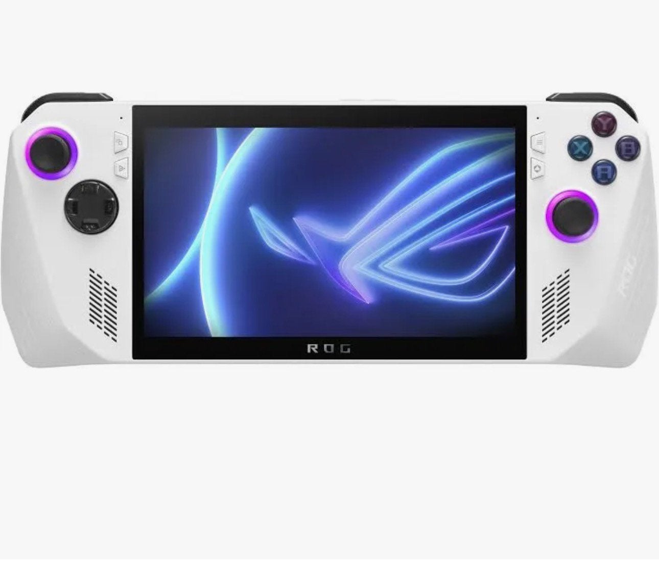 Asus rog ally, Consoles de jeu & Jeux vidéo, Consoles de jeu | Autre, Comme neuf, ASUS, Enlèvement ou Envoi