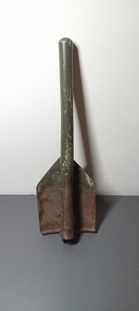 Kopieer de M1951 Intrenching Tool, Verzamelen, Militaria | Algemeen, Ophalen of Verzenden, Landmacht, Overige typen