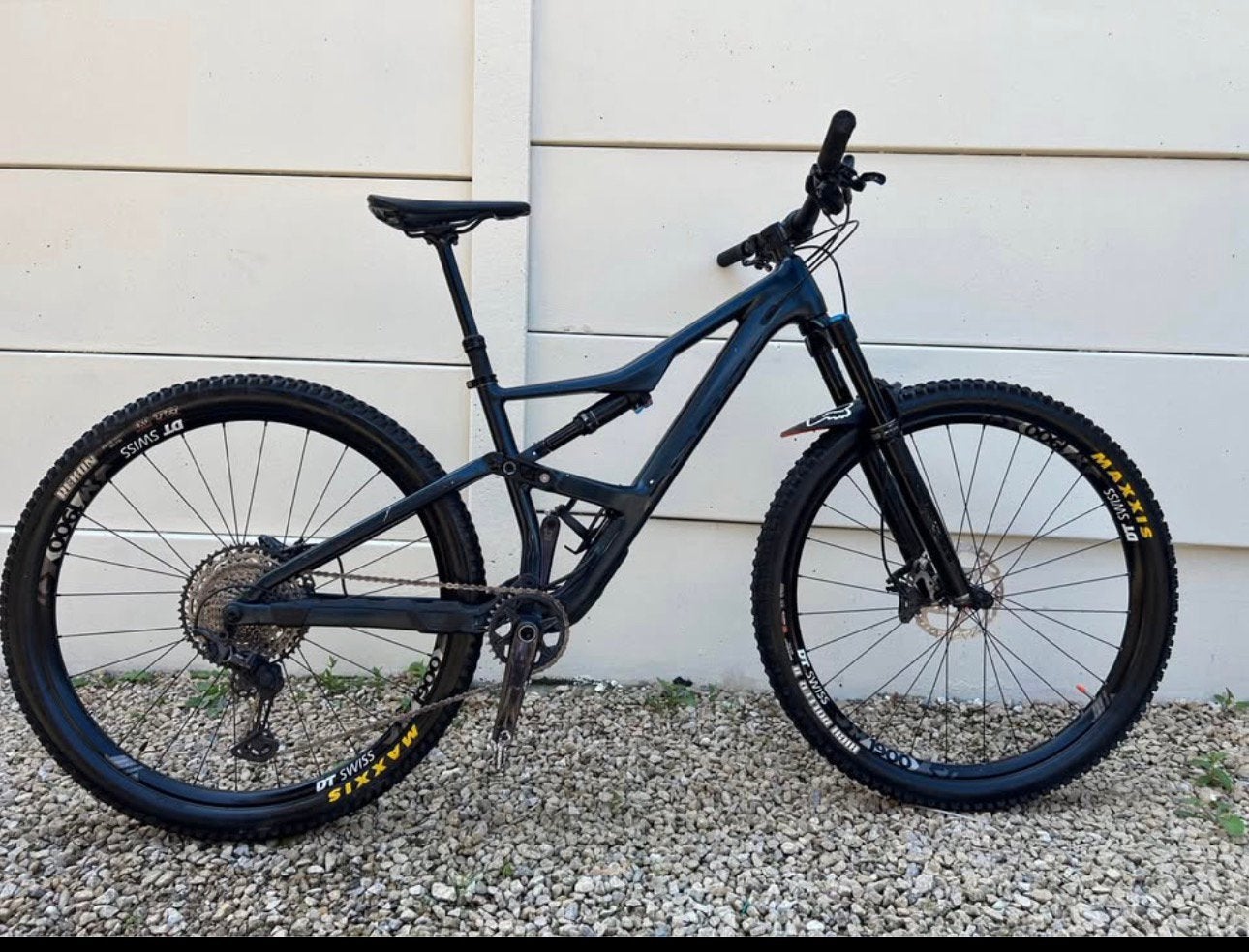 Orbea Occam H10 2020, Vélos & Vélomoteurs, Vélos | VTT & Mountainbikes, Autres marques, 45 à 49 cm, Enlèvement, Hommes