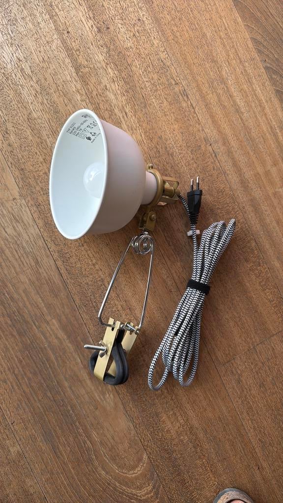 Lampe Ikea RANARP, Maison & Meubles, Enlèvement ou Envoi, Comme neuf