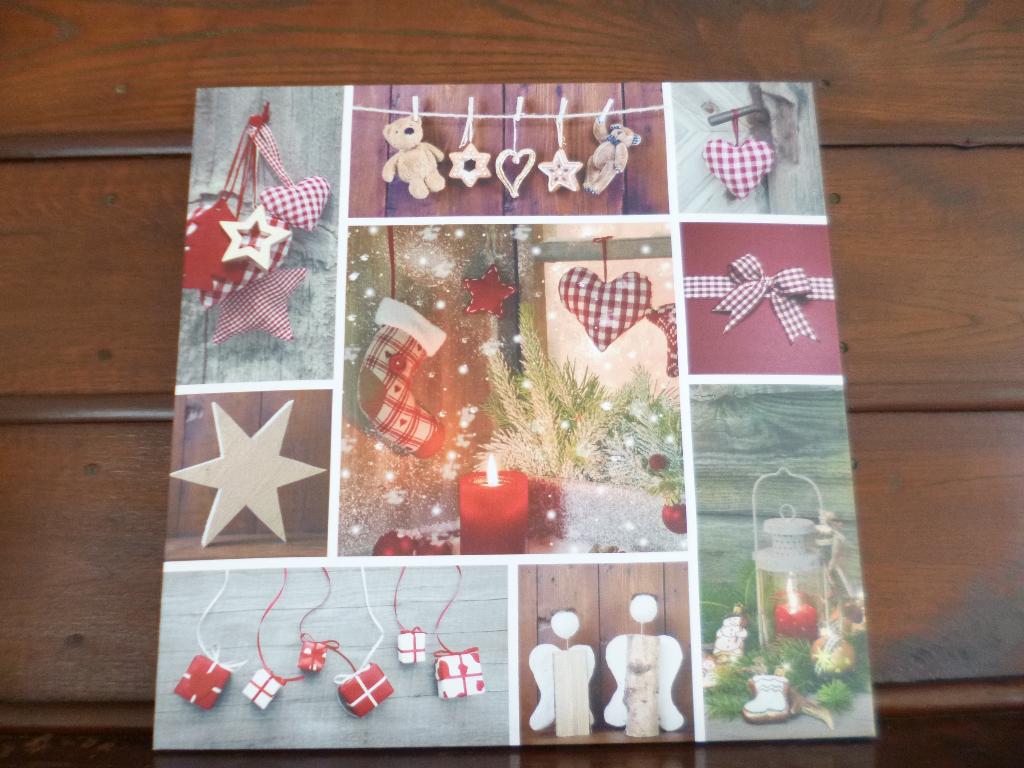 Canvas, Huis en Inrichting, Ophalen