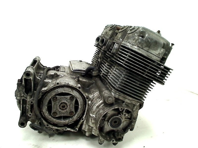 Bloc moteur Honda CB 750 FOUR 1978-1980 pour pièces, Enlèvement, Utilisé