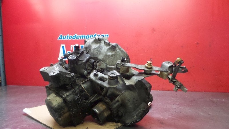 BOITE DE VITESSES MECANISME ABS Opel Corsa D, Opel, Opel Automobile GmbH, Utilisé, Kontakt-opel@opel.com