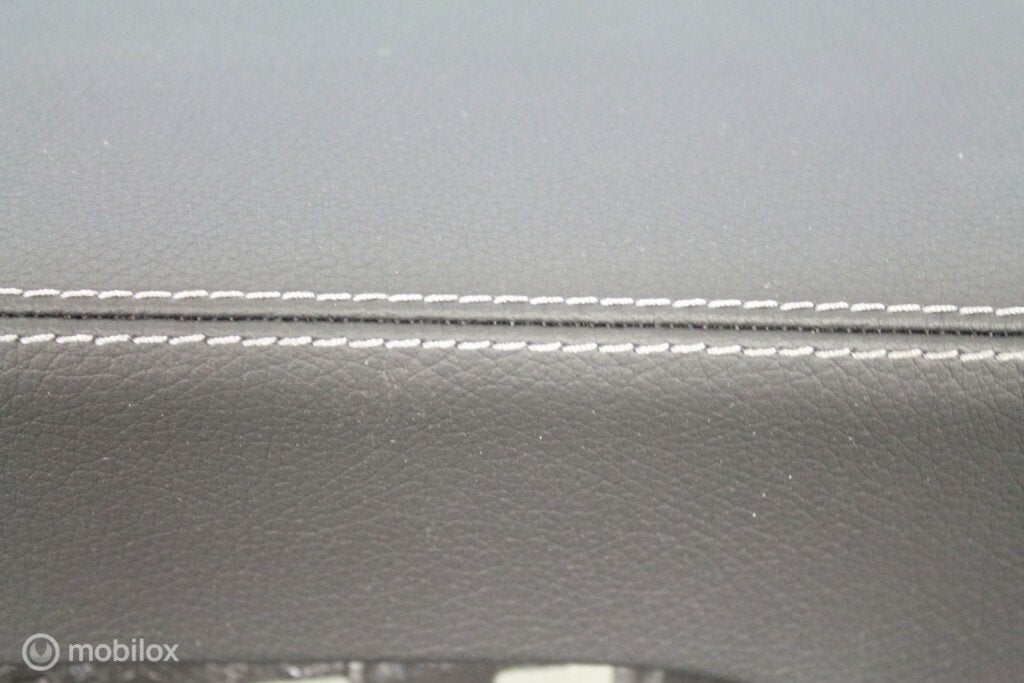 Airbag kit Tableau de bord couture Mercedes GLC W253, Enlèvement ou Envoi, Utilisé