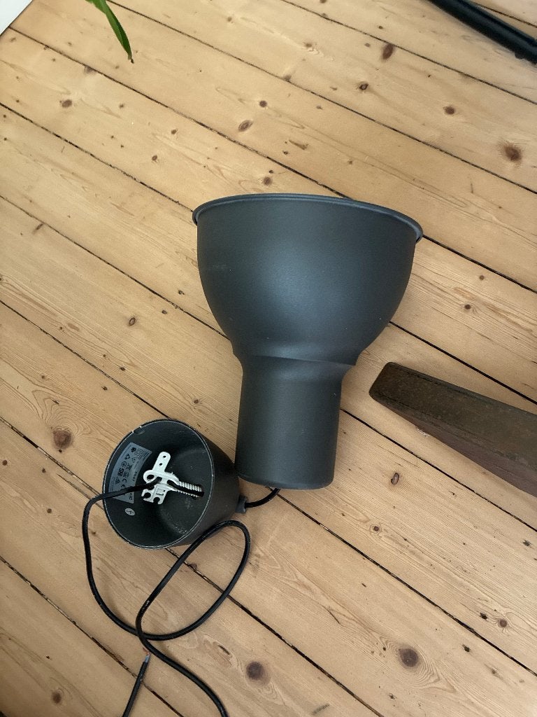Lamp IKEA, Enlèvement, Comme neuf