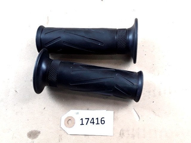 FZ8 2010 - 2015 Yamaha Handvat en gashendel D1-30652