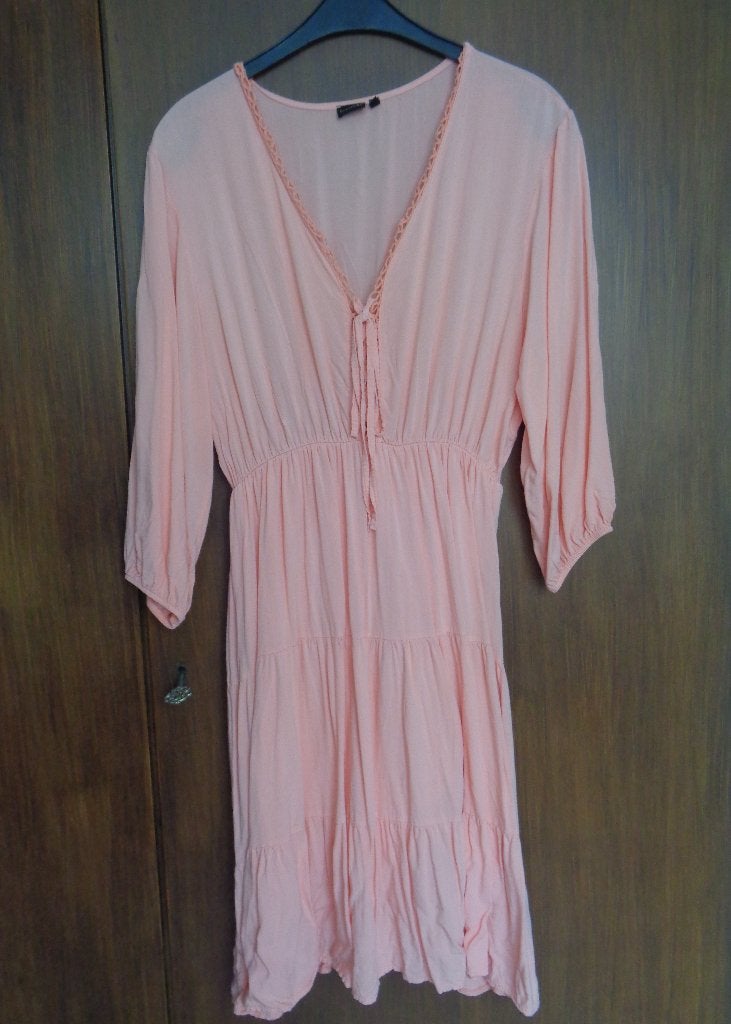 Dameskleedje maat 46, Kleding | Dames, Jurken, ANDERE, Maat 46/48 (XL) of groter, Nieuw, Ophalen of Verzenden