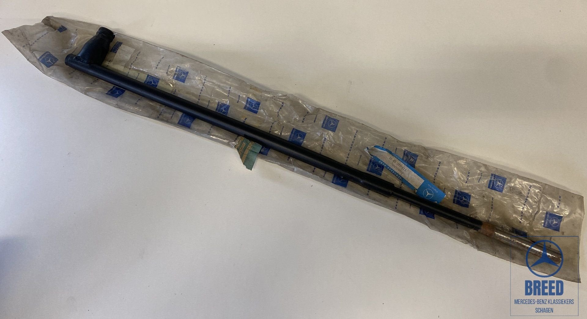 NOS schakelpijp stuurversnelling Mercedes-Benz W114 W115 /8, -, Nieuw, Ophalen of Verzenden, -