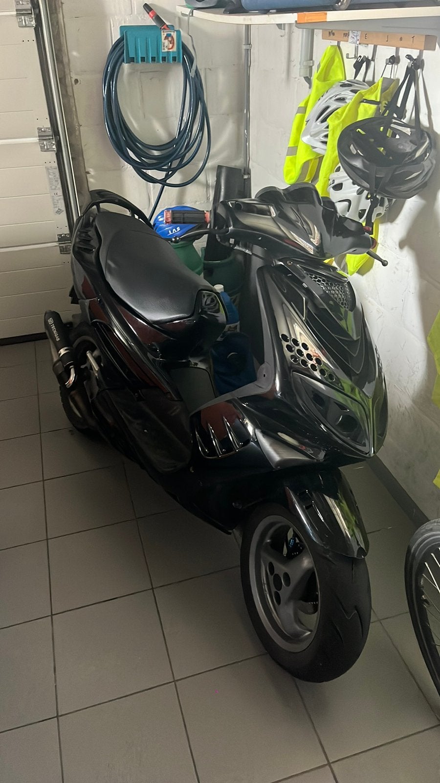 Peugeot speedfight 2, Comme neuf, Classe B (45 km/h), Enlèvement, 50 cm³