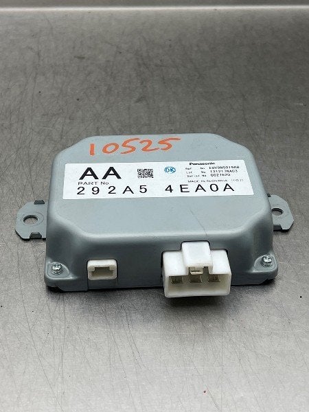 COMPUTER STUURBEKRACHTIGING Qashqai (J11) (|292A54EA0A|), Gebruikt, Dhr. M. Roggen, Marinus@Japoto.nl, Stadsweg 37 37
9917 PV  WIRDUM GR., NL