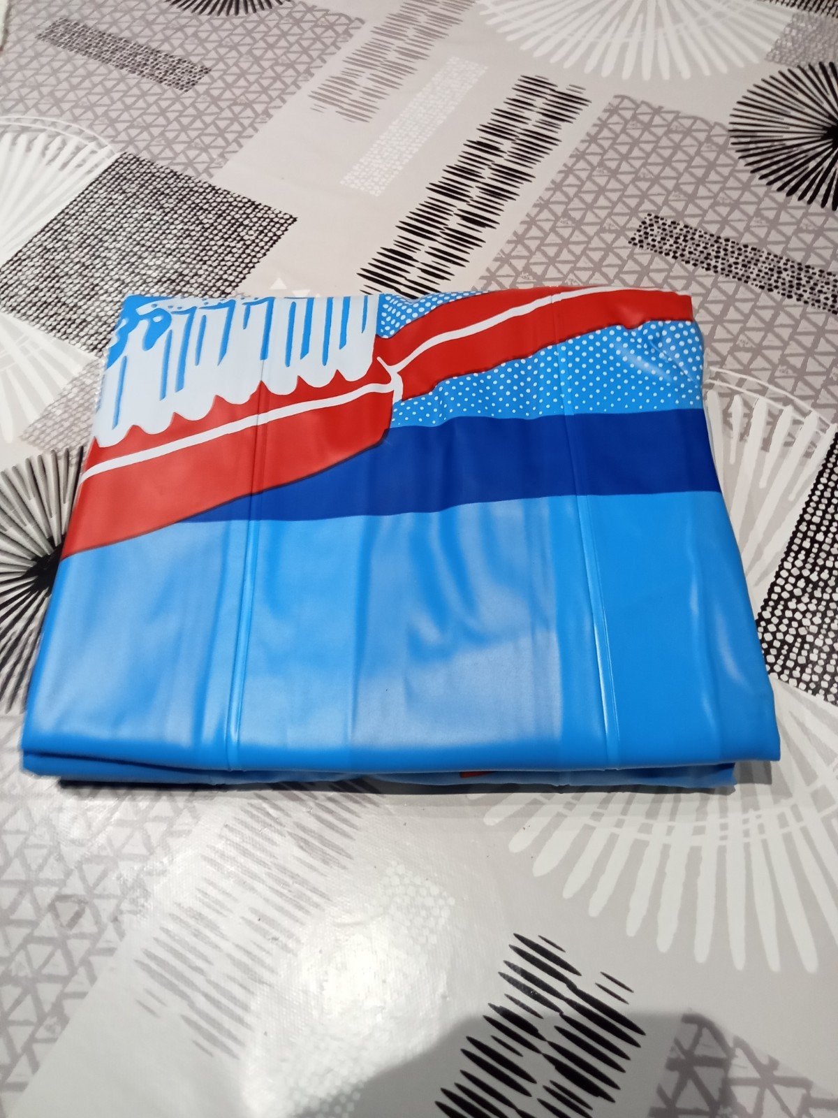 2 Grand,matelas gonflable,prix 20€ pièce où 35€ Les 2, Divers, Drapeaux & Banderoles, Enlèvement