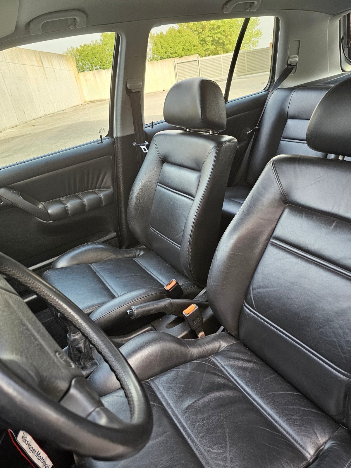 Golf VR6 in topconditie., foto 11