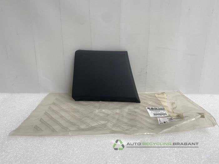 Bande décorative d'un Fiat Ducato, Autos : Pièces & Accessoires, Neuf, -, 3 mois de garantie, Fiat