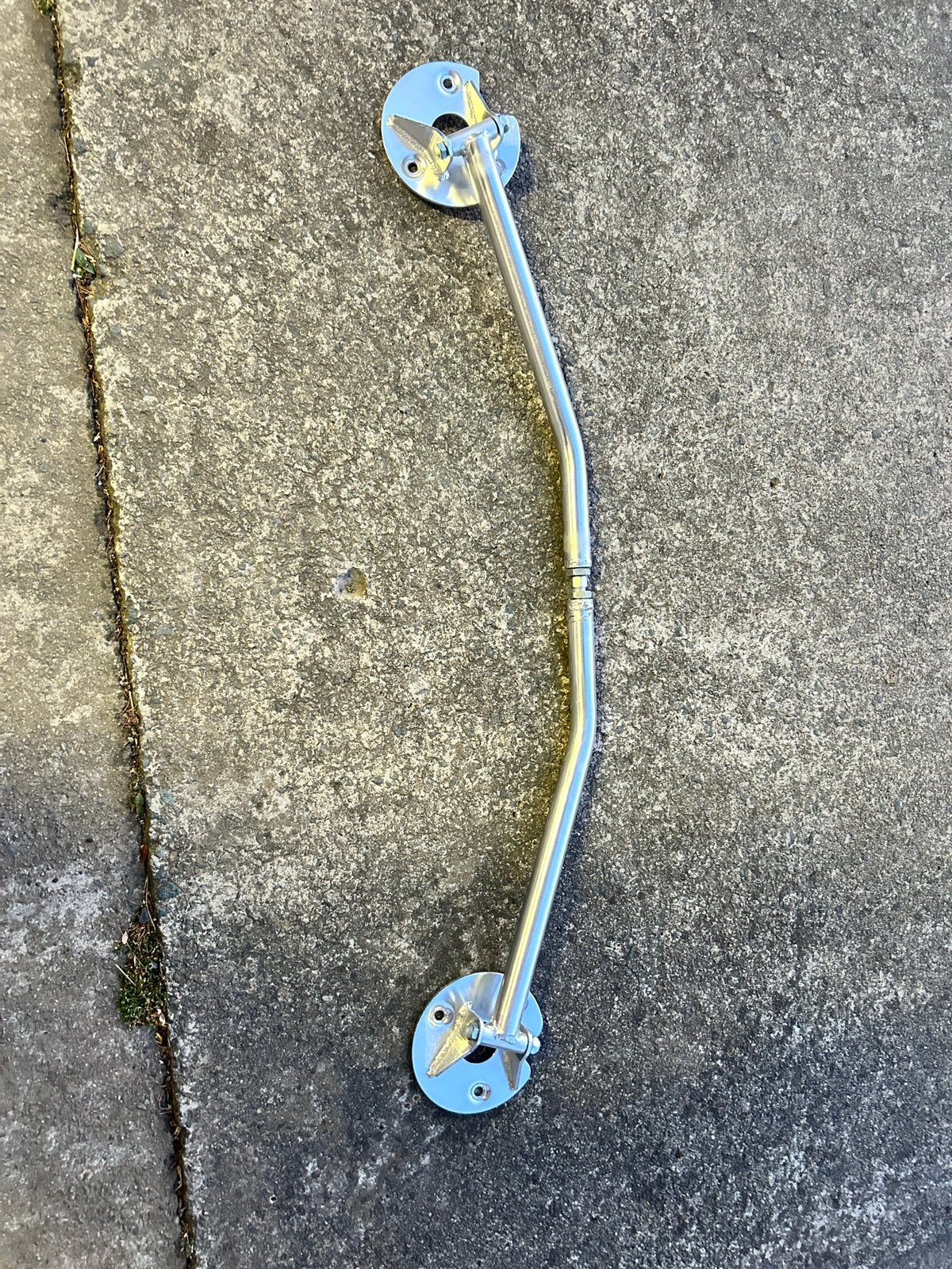 BMW E30 strutbar/ veerpootbrug, Auto-onderdelen, Overige Auto-onderdelen, Ophalen, Nieuw, BMW