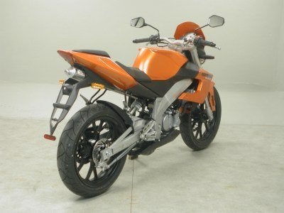 GIANNELLI Aprilia RS50/Derbi GPR 50, Fietsen en Brommers, Verzenden, Italy, Giannelli, Giannelli