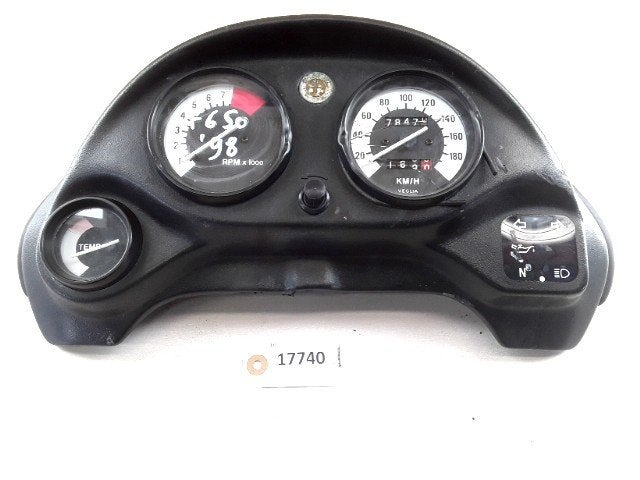 F650 funduro 1993 - 1999 BMW Tellers D1-32727, Motos