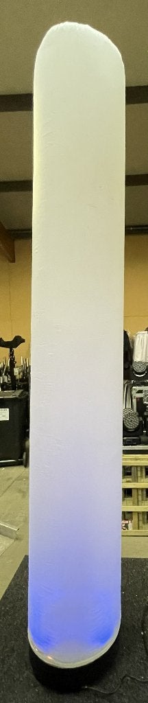 Airtubes, Muziek en Instrumenten, Ophalen, Gebruikt