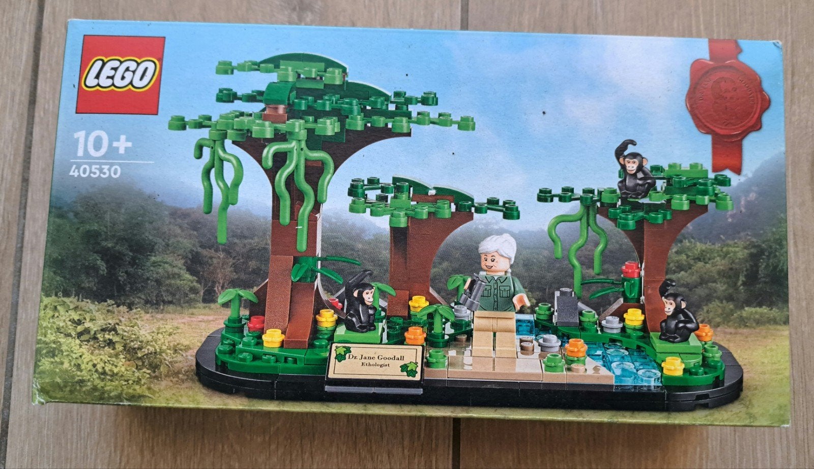 Lego 40530, Ophalen of Verzenden, Lego