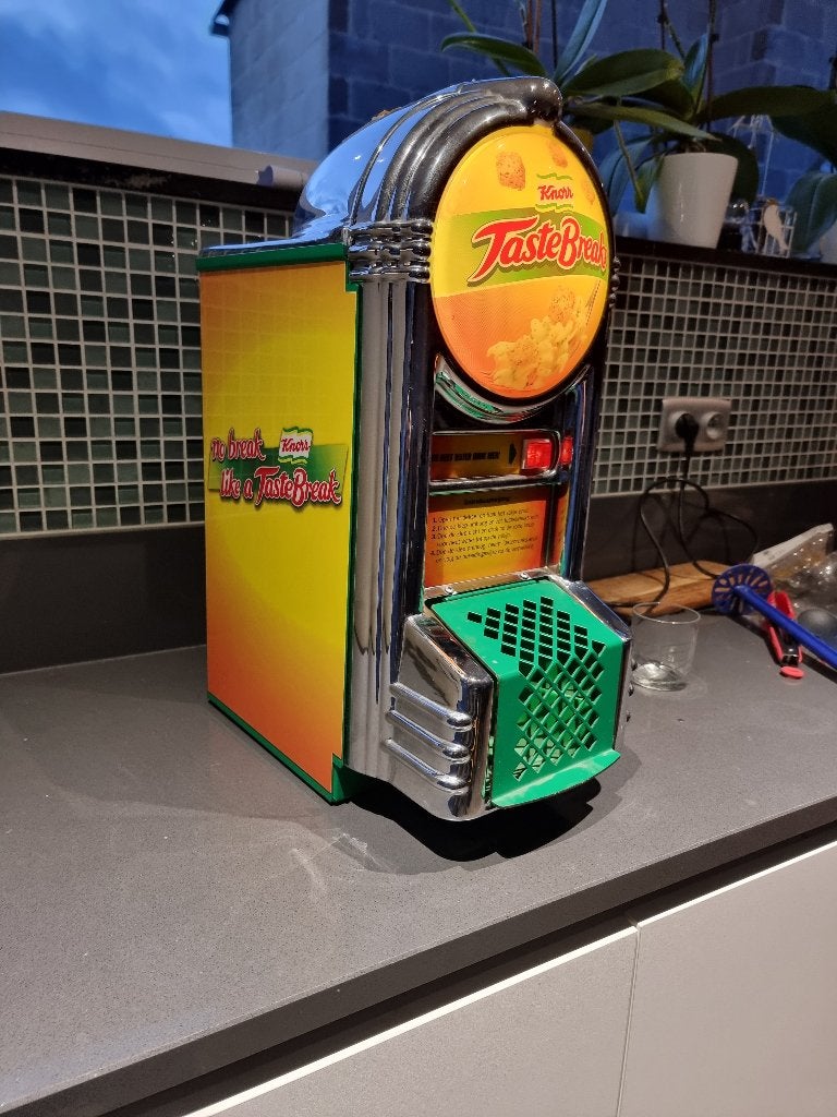 waterkoker  van knor, Antiek en Kunst, Ophalen