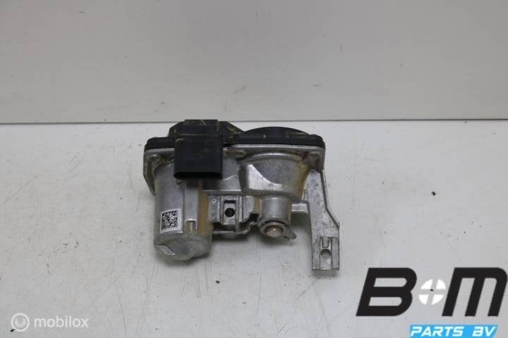 Klep in uitlaat VW Golf 8 3Q0253691K, Utilisé