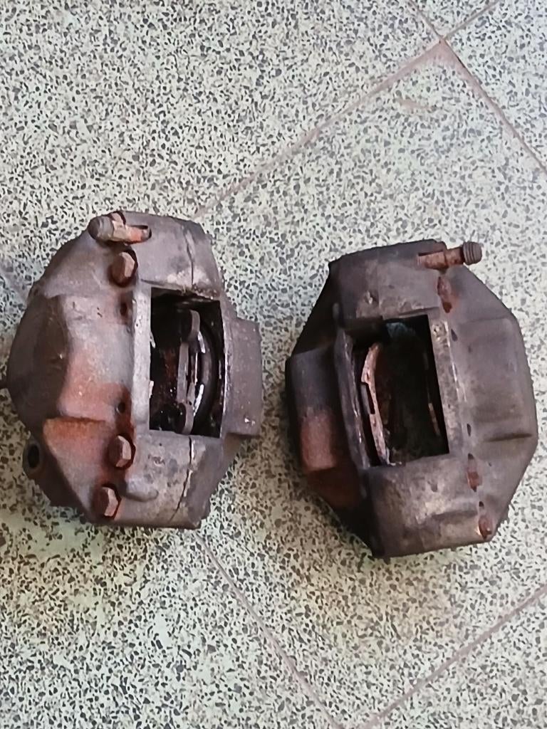 Mercedes W108 W109 W113, Auto-onderdelen, Ophalen, Gebruikt, Mercedes-Benz