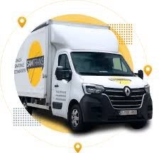 Vakbekwaamheid Goederenvervoer Beschikbaar – €250 per Maand