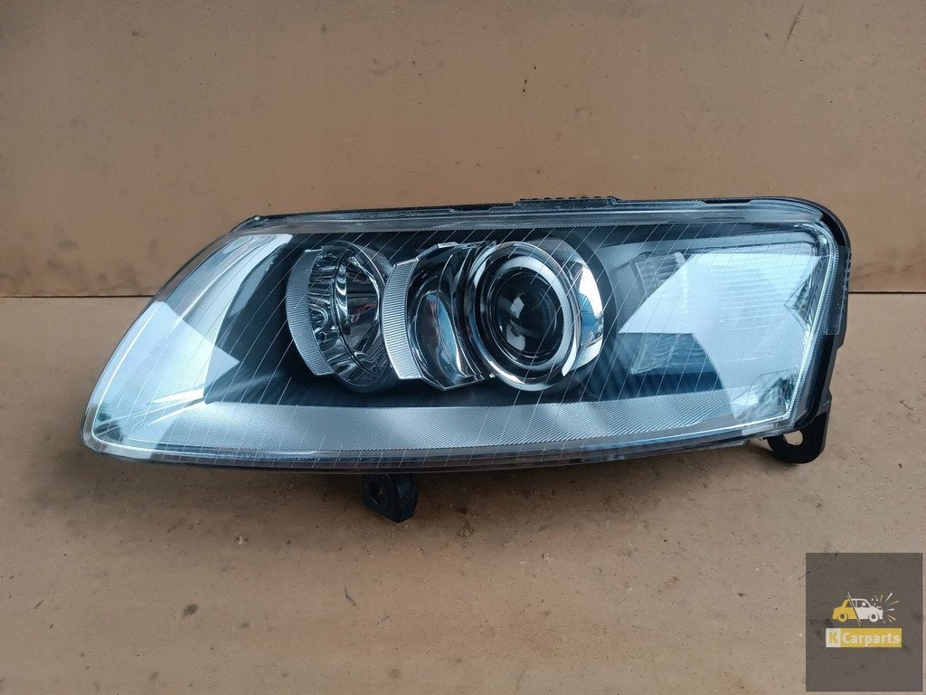 Audi A6 C6 4F Xenon Geen Torsie linkerlamp Ideaal, Gebruikt, AUDI AG, Auto-Union-Strasse 1
85045  Ingolstadt, DE, Audi
