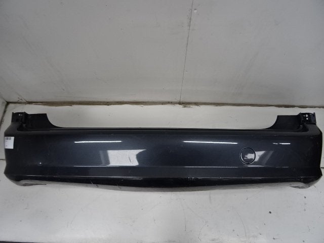 BUMPER ACHTER Ford C-Max (DM2) (7M51R17907), Gebruikt, Achter, Ford, Bumper