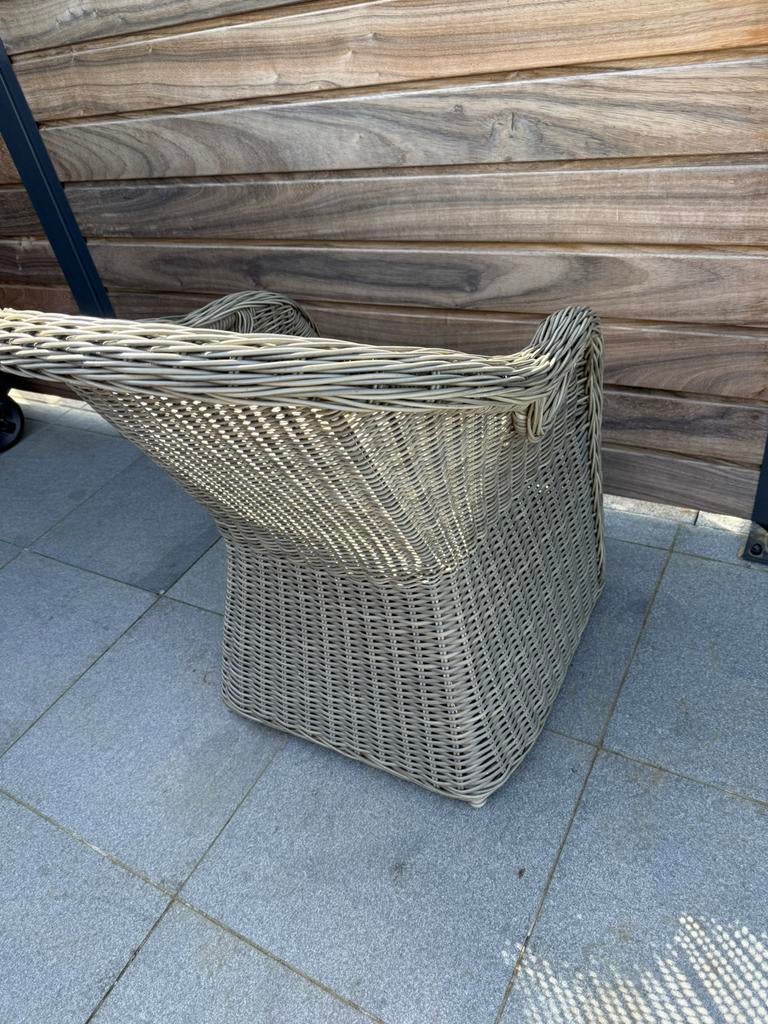 Chaises de jardin, Ophalen, Zo goed als nieuw