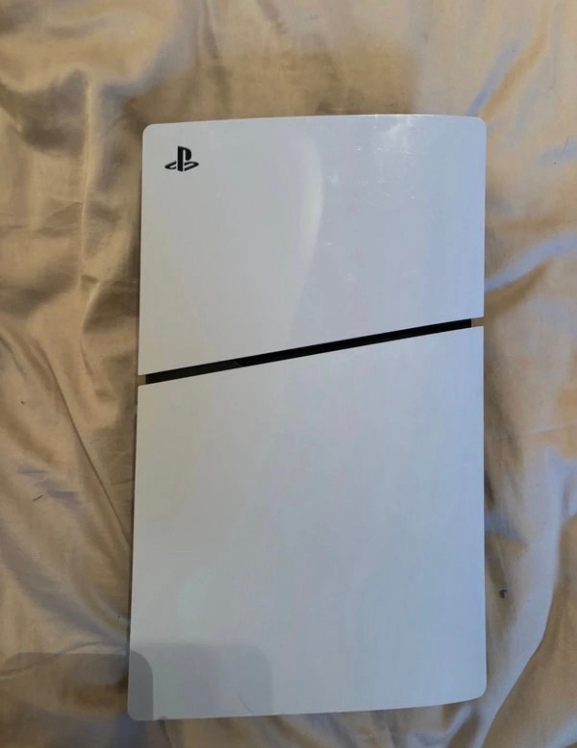 PS5 aucun dommage et 2 manettes à retirer ! ! !, Enlèvement, Comme neuf