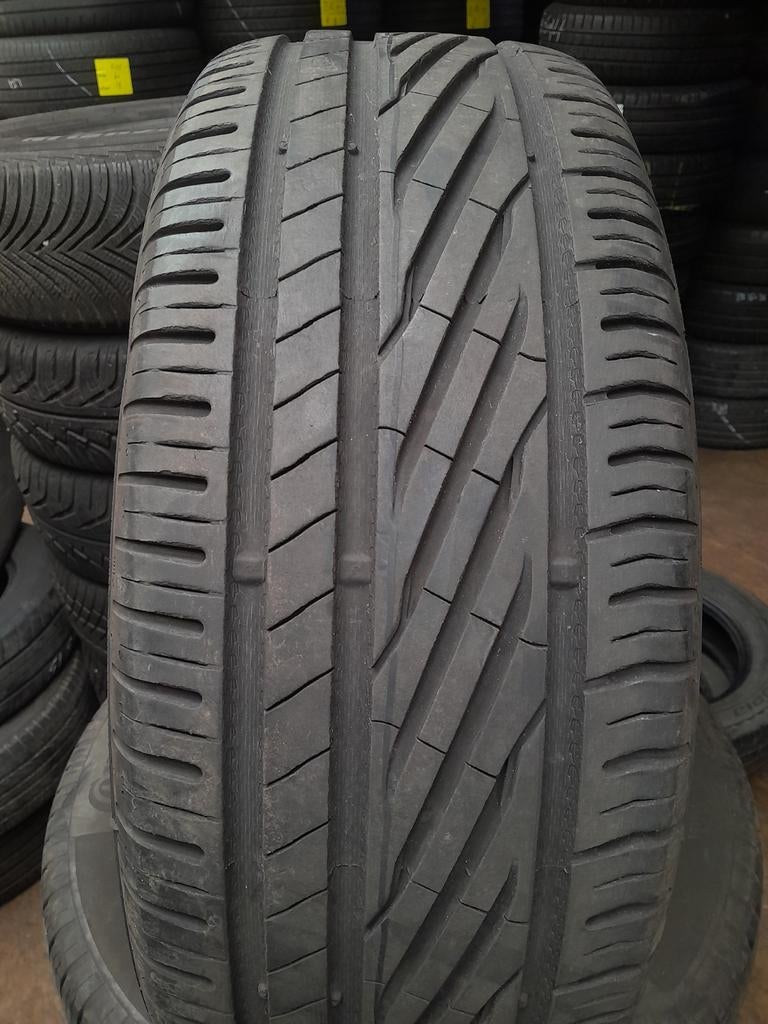225/55/18 225/55r18 2255518 Démo estivale UNIROYAL 2025, Enlèvement, BMW