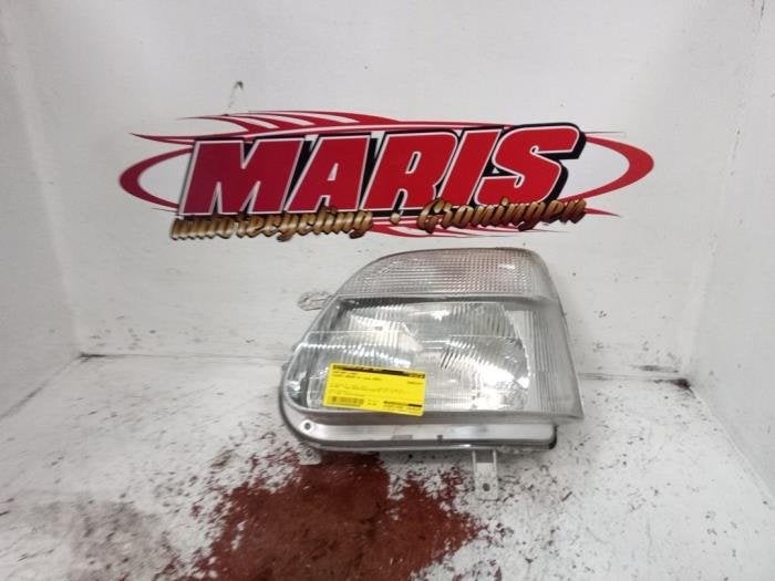 Phare gauche d'un Suzuki Wagon R+, -, -, 3 mois de garantie, Utilisé