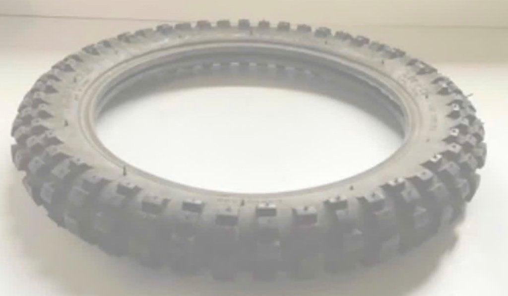 Crossband 15 inch, Fietsen en Brommers, Ophalen, Nieuw, Overige typen