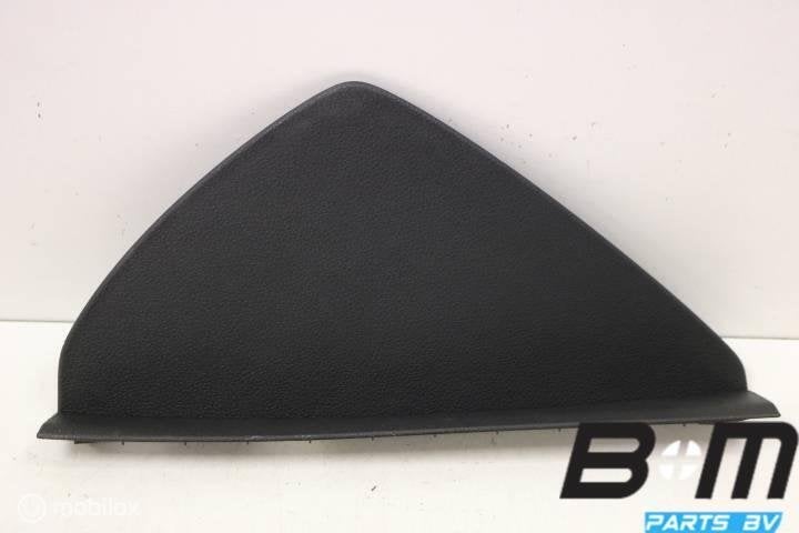 Dashboard afdekking links VW Sharan 7N 7N0858217A, Utilisé