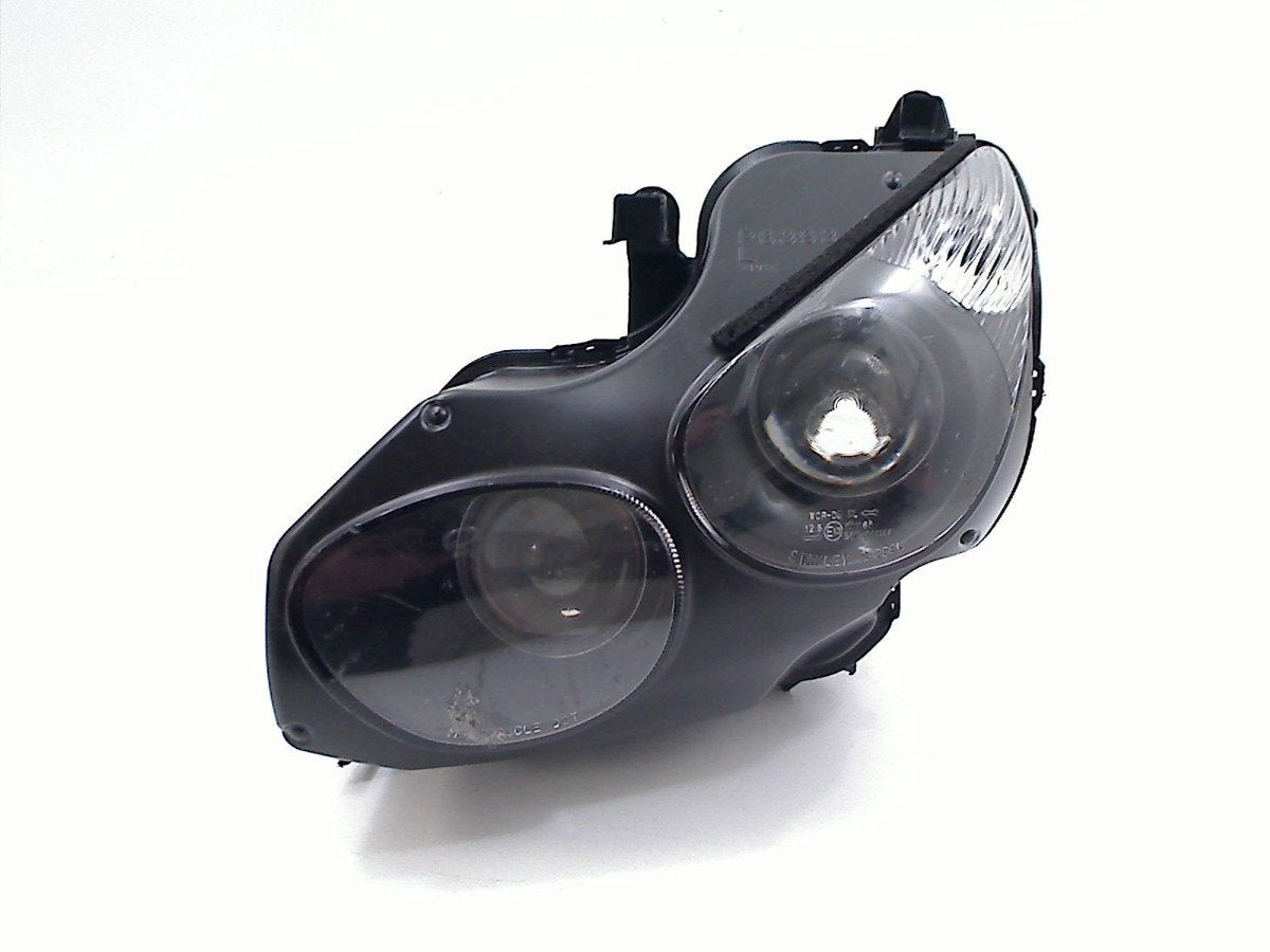 PHARE ZZR 1400 2006-2009 +ABS (ZX14 ZZR1400 ZX1400) (P6393), Motos, Pièces | Kawasaki, Dhr. S. di Majo, Utilisé, Info@cama-motorparts.nl