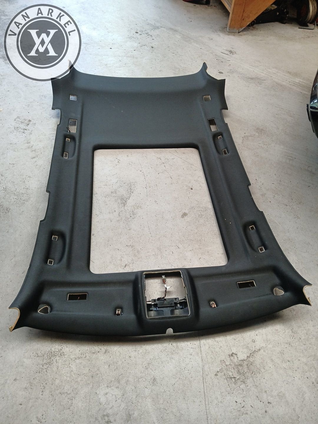 Bmw x5m e70 hemel set, Ophalen, Gebruikt, -, -